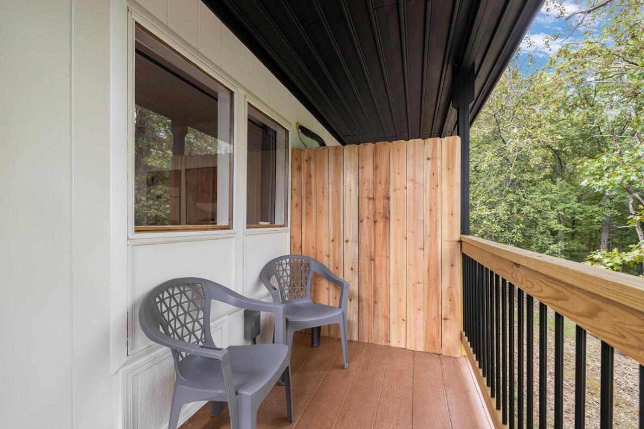 The Lofts On Indian Point - Near Silver Dollar City Branson Exterior photo