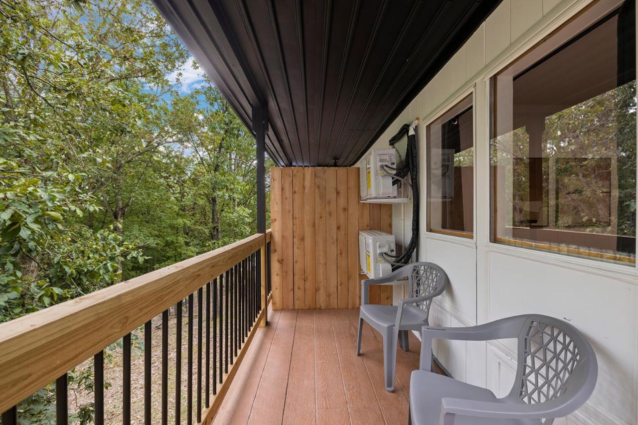 The Lofts On Indian Point - Near Silver Dollar City Branson Exterior photo